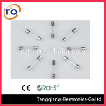 high quality Glass tube fuse